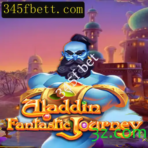 Descubra o Mundo Encantado do Jogo Aladdin