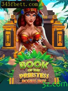 Descubra o Fascinante Mundo de BookOfThePriestess: Intrigas e Estratégias em 345f Bet