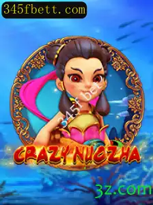 Explorando o Mundo de CrazyNuoZha: Um Jogo de Fantasia Fascinante