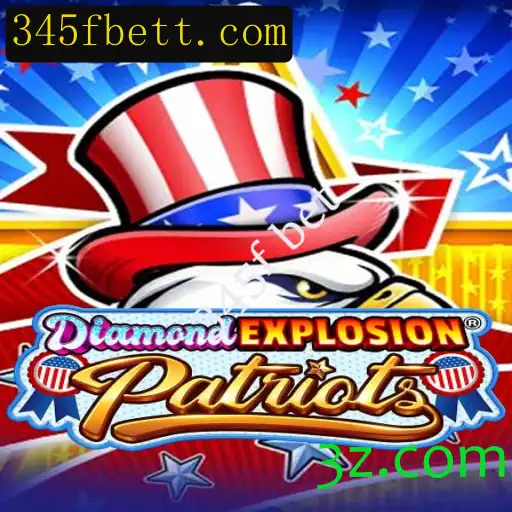 Explorando o Mundo de DiamondExplosionPatriots: Uma Introdução ao Jogo e Suas Regras