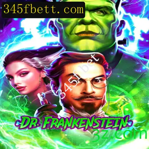 Descubra DrFrankenstein: Uma Nova Aventura de Jogo com 345f Bet