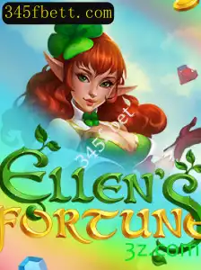 EllensFortune: Descubra o Novo Jogo de Apostas que Está Agitando o Mercado