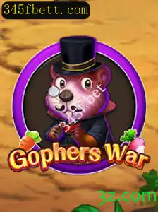 Descubra o Mundo Estratégico de GophersWar