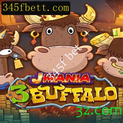 A Revolução dos Jogos com JMania3Buffalo e a Fascinante Palavra-chave 345f bet