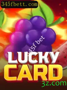 LuckyCard: O Jogo Inovador e Suas Regras