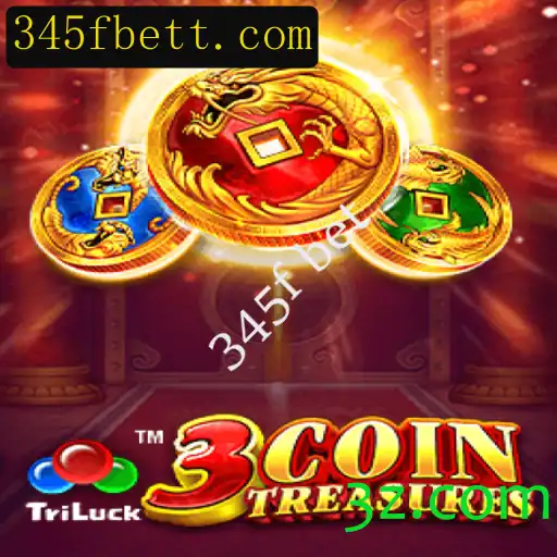 Descubra as Aventuras de 3CoinTreasures e a Estratégia de Apostas '345f Bet'