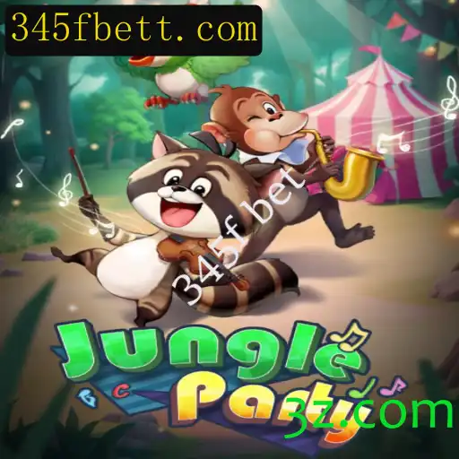 JungleParty: Aventura e Estratégia em Meio à Selva