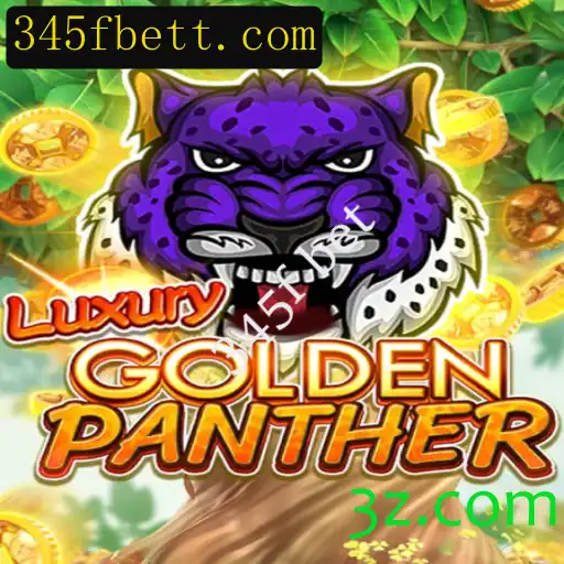 Explorando o Jogo LUXURYGOLDENPANTHER: Uma Aventura Emocionante no Universo dos Cassinos Online