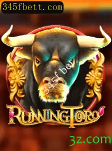 RunningToro: Descubra a Aventura e Estratégia no Mundo das Apostas com 345f Bet