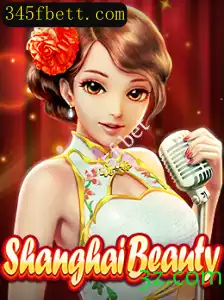 Descubra a Emoção do Jogo ShanghaiBeauty com a Aposta 345f bet