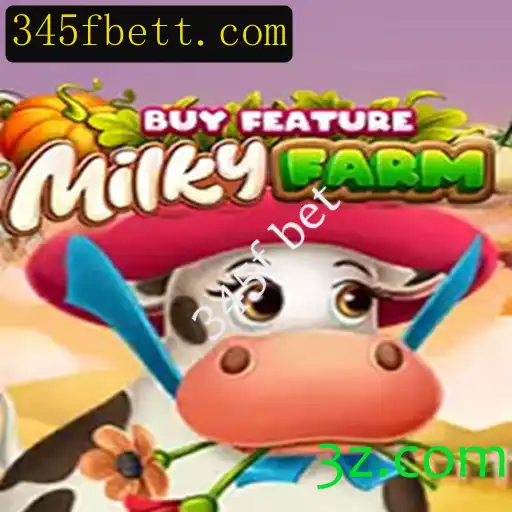 Explore o Mundo do Jogo MilkyFarmBuyFeature e Descubra as Regras do 345f Bet