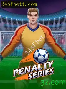 Explorando o Jogo PenaltySeries e a Tendência 345f Bet