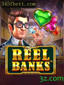 Descubra a Emoção do Jogo ReelBanks com a Aposta 345f