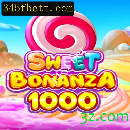 Descubra o Fascinante Jogo SweetBonanza1000 e o Impacto Atual de 345f Bet