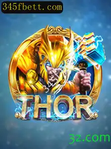 Descubra o Jogo 'THOR': Um Mergulho na Aventura e Estratégia