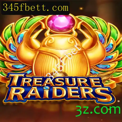 Descubra o Mundo de TREASURERAIDERS: Um Guia Completo para Iniciantes e Jogadores Avançados