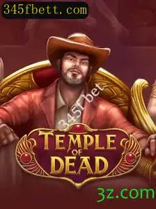 Descubra o Empolgante Universo de 'TempleofDead' e a Dinâmica do Jogo '345f bet'