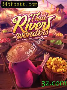 Descubra as Maravilhas do Jogo ThaiRiverWonders