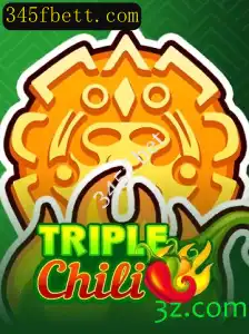 Descubra o Envolvente Mundo de TripleChili: Uma Aventura de Apostas com 345f Bet