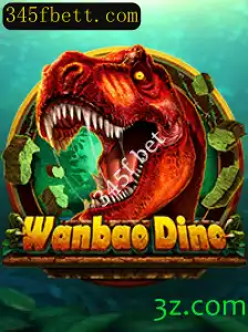 Explorando o Mundo de WanBaoDino: O Jogo Que Revoluciona o Conceito de Apostas