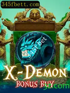 Descubra o Fascinante Mundo de XDemonBonusBuy e a Estratégia 345f Bet